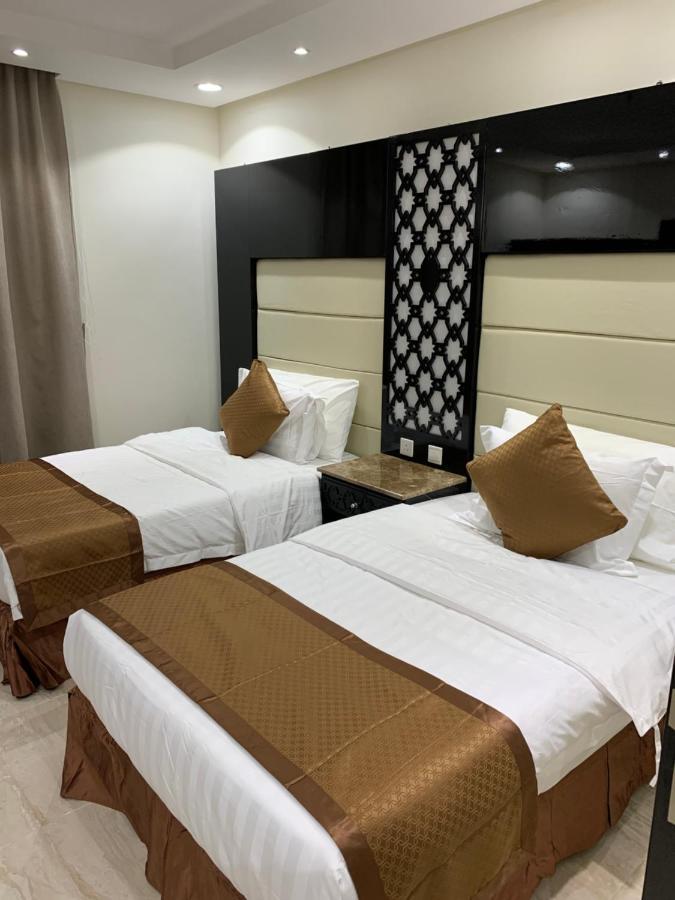 Anfa Furnished Apartments Jeddah Exterior photo