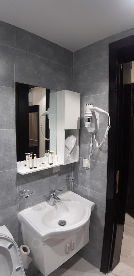 Anfa Furnished Apartments Jeddah Exterior photo