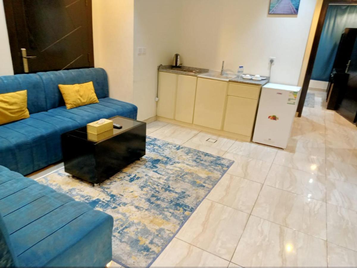 Anfa Furnished Apartments Jeddah Exterior photo