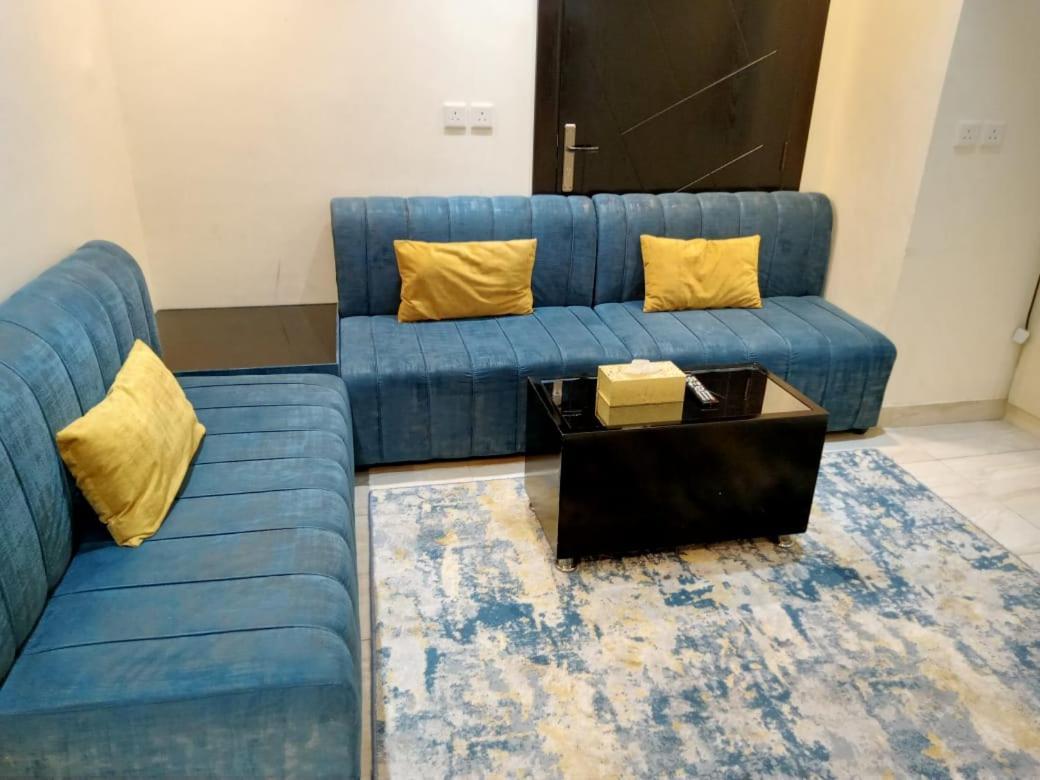 Anfa Furnished Apartments Jeddah Exterior photo