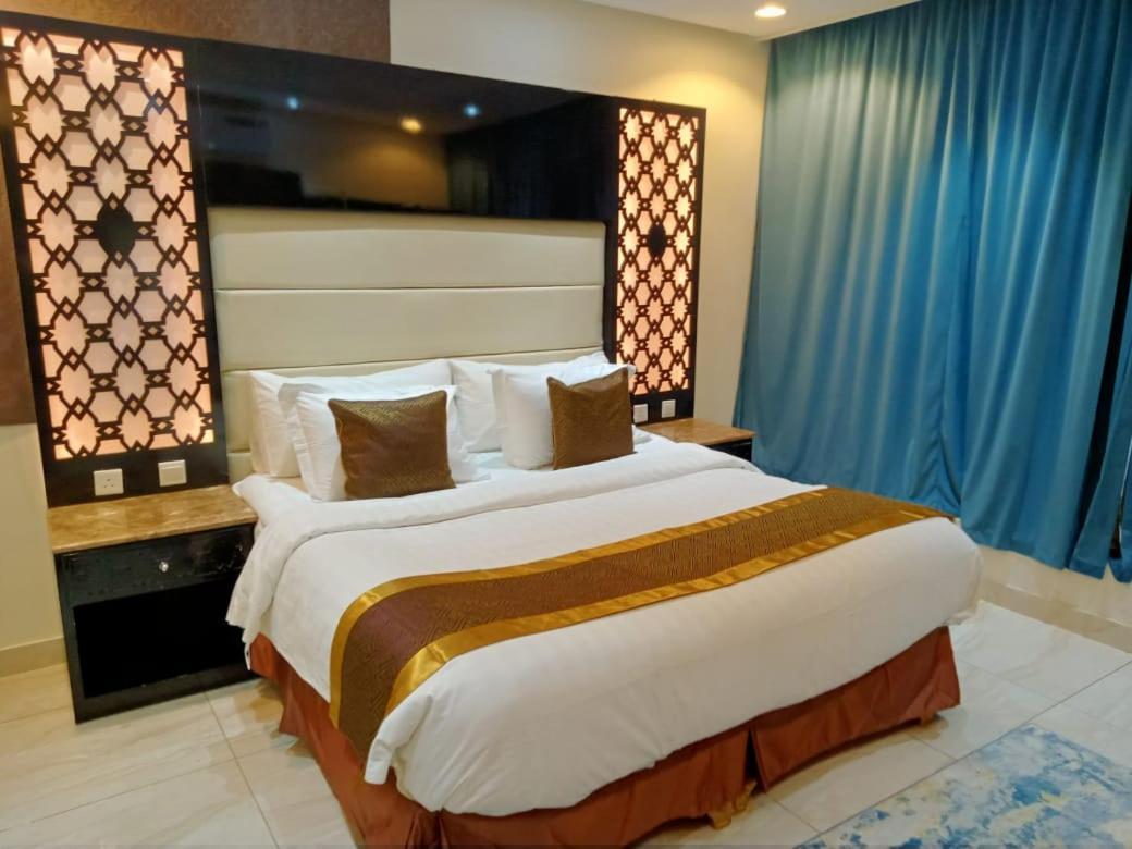 Anfa Furnished Apartments Jeddah Exterior photo
