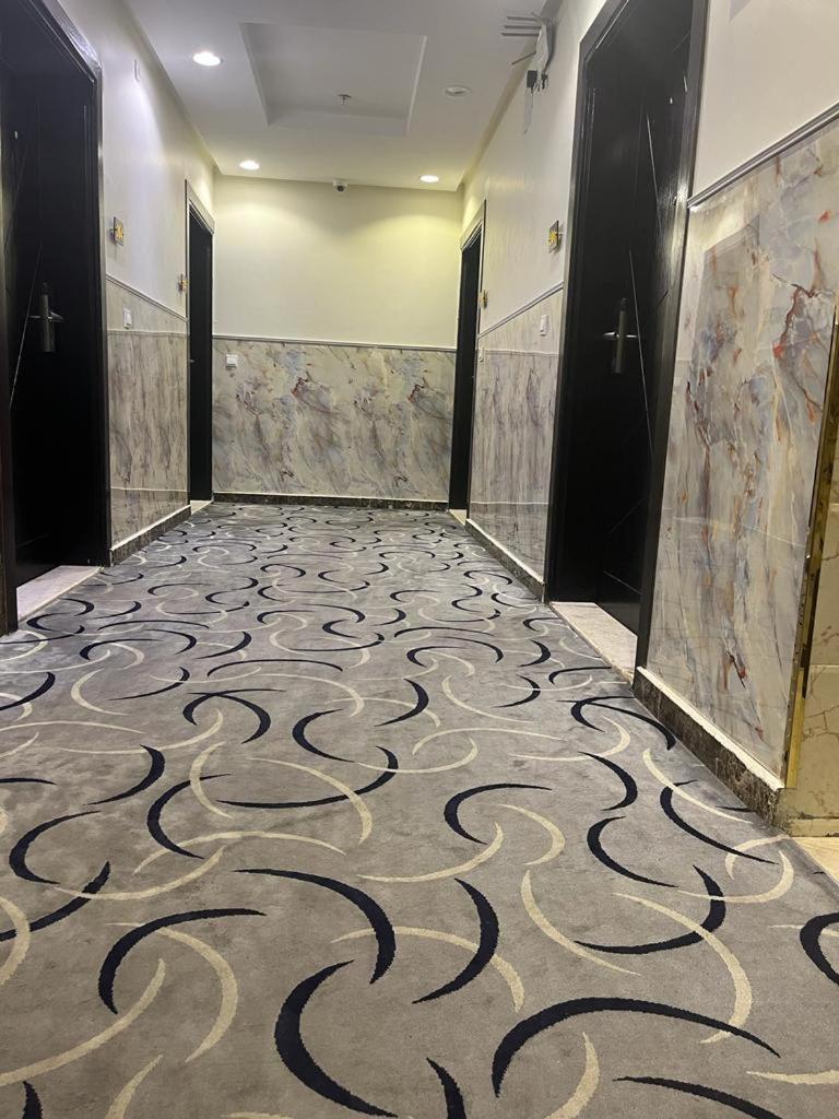 Anfa Furnished Apartments Jeddah Exterior photo